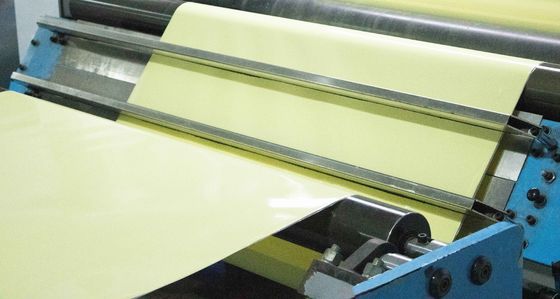 Έγκριση SGS Jumbo Paper Roll, Μεσαίου ιξώδους θερμικού Jumbo Roll