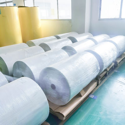 Ακρυλική κόλλα κόλλημα Bopp κόλλημα Jumbo Roll