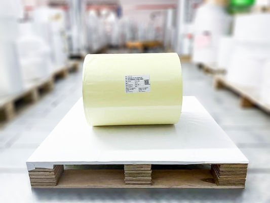 Ακρυλική κόλλα κόλλημα Bopp κόλλημα Jumbo Roll