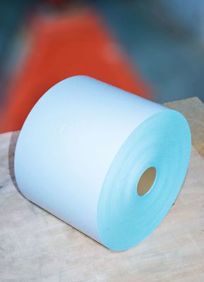 Αντιθερμικό θερμικό χαρτί Jumbo Roll φύλλα χαρτιού
