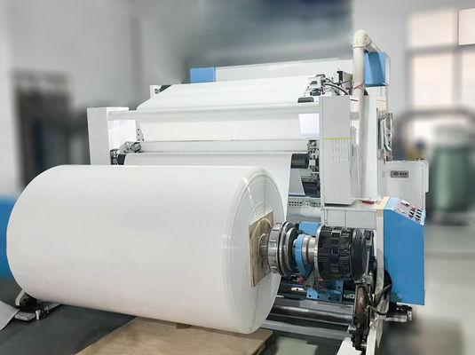 αυτοκόλλητο Jumbo τυπογραφικό χαρτί 70u πάχος επιφάνειας γραπτό χαρτί