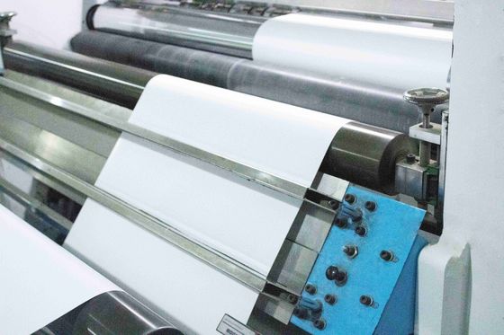 Καλή τιμή Έγκριση SGS Ετικέτα αυτοκόλλητα υλικά αυτοκόλλητα χαρτί ισχυρό κολλώδες αποδεικτικό πετρελαίου σε απευθείας σύνδεση