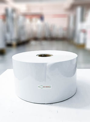 Καλή τιμή Διαφανές αυτοκόλλητο αυτοκόλλητο αυτοκόλλητο PET σε απευθείας σύνδεση