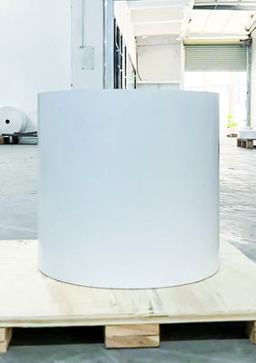 Καλή τιμή Γλυκά μελάνι αυτοκόλλητο συνθετικό χαρτί ανθεκτικό στις γρατσουνιές σε απευθείας σύνδεση