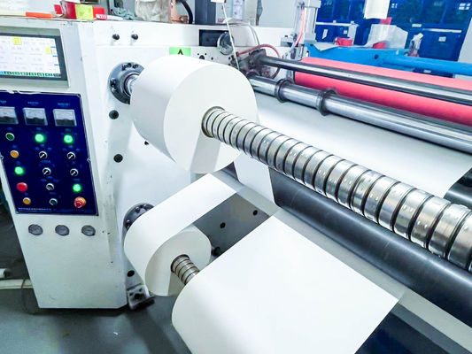 Καλή τιμή Ετικέτα συνθετικής αυτοκόλλησης τύπου κόλλας πετρελαίου, απλό κόλλα αυτοκόλλησης ετικέτας σε απευθείας σύνδεση