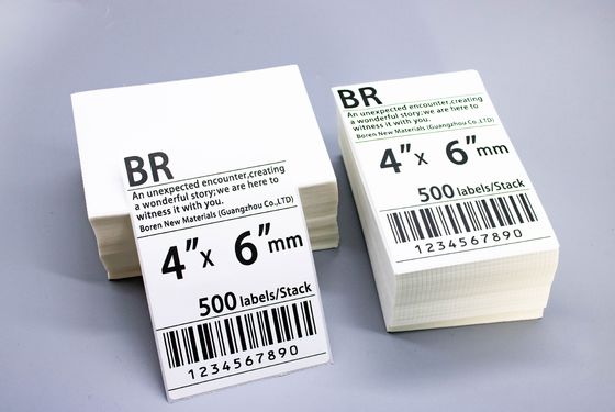 Καλή τιμή Γρήγορη εκτύπωση με εκτυπωτή ετικετών 4x6 σε απευθείας σύνδεση