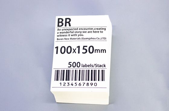 Καλή τιμή Συσκευή: Ετικέτες αποστολής Ετικέτες γραμμικού κώδικα σε απευθείας σύνδεση