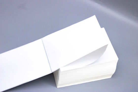 Καλή τιμή Συσκευή χύδην: 4x6 θερμικές ετικέτες για ετικέτες εκτυπωτή σε απευθείας σύνδεση