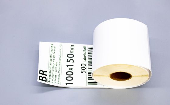 Καλή τιμή Εκτυπωτής ετικετών Bluetooth 4x6 - Γρήγορη και εύκολη ετικέτα σε απευθείας σύνδεση